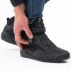 BUTY MOTOCYKLOWE REBELHORN SPARK 2 BLACK 36